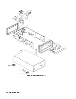 Preview for 294 page of HP 8112A Operating, Programming And Servicing Manual