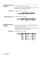 Preview for 338 page of HP 8112A Operating, Programming And Servicing Manual