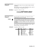 Preview for 349 page of HP 8112A Operating, Programming And Servicing Manual
