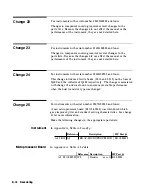 Preview for 350 page of HP 8112A Operating, Programming And Servicing Manual