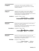 Preview for 351 page of HP 8112A Operating, Programming And Servicing Manual