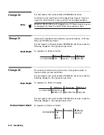 Preview for 352 page of HP 8112A Operating, Programming And Servicing Manual