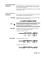 Preview for 353 page of HP 8112A Operating, Programming And Servicing Manual
