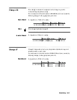 Preview for 365 page of HP 8112A Operating, Programming And Servicing Manual