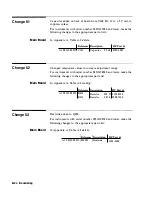 Preview for 368 page of HP 8112A Operating, Programming And Servicing Manual