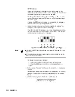 Preview for 374 page of HP 8112A Operating, Programming And Servicing Manual