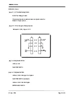 Preview for 390 page of HP 8112A Operating, Programming And Servicing Manual