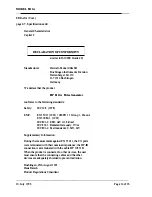 Preview for 396 page of HP 8112A Operating, Programming And Servicing Manual
