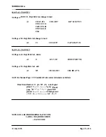 Preview for 397 page of HP 8112A Operating, Programming And Servicing Manual