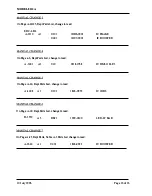 Preview for 398 page of HP 8112A Operating, Programming And Servicing Manual