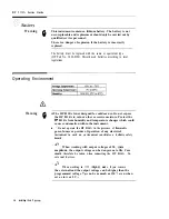 Preview for 18 page of HP 8114A Service Manual