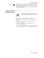 Preview for 19 page of HP 8114A Service Manual