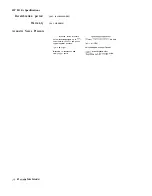 Preview for 26 page of HP 8114A Service Manual