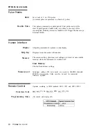 Preview for 36 page of HP 8114A Service Manual