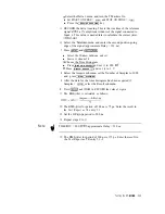 Preview for 55 page of HP 8114A Service Manual