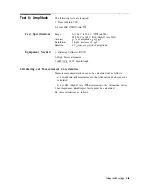 Preview for 61 page of HP 8114A Service Manual