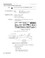 Preview for 70 page of HP 8114A Service Manual