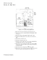 Preview for 104 page of HP 8114A Service Manual