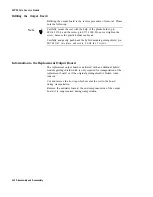 Preview for 106 page of HP 8114A Service Manual