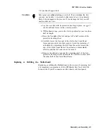 Preview for 117 page of HP 8114A Service Manual