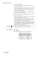 Preview for 126 page of HP 8114A Service Manual