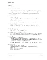 Preview for 177 page of HP 8114A Service Manual