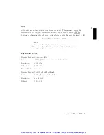 Preview for 51 page of HP 8153A Operating And Programming Manual