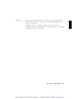 Preview for 61 page of HP 8153A Operating And Programming Manual