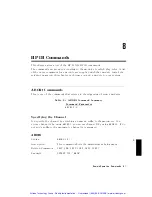 Предварительный просмотр 155 страницы HP 8153A Operating And Programming Manual