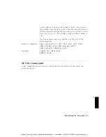 Предварительный просмотр 163 страницы HP 8153A Operating And Programming Manual