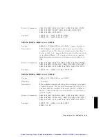 Preview for 173 page of HP 8153A Operating And Programming Manual