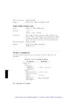 Preview for 176 page of HP 8153A Operating And Programming Manual