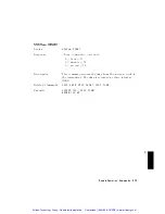 Preview for 183 page of HP 8153A Operating And Programming Manual