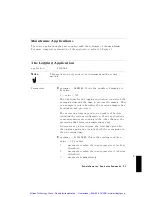 Preview for 189 page of HP 8153A Operating And Programming Manual