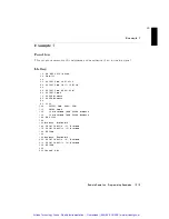 Preview for 207 page of HP 8153A Operating And Programming Manual