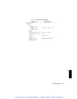 Preview for 255 page of HP 8153A Operating And Programming Manual