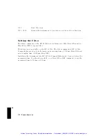 Preview for 262 page of HP 8153A Operating And Programming Manual