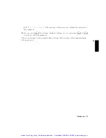 Предварительный просмотр 281 страницы HP 8153A Operating And Programming Manual