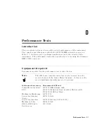 Предварительный просмотр 11 страницы HP 81541MM Operating And Programming Manual