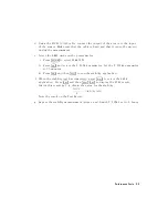 Предварительный просмотр 15 страницы HP 81541MM Operating And Programming Manual