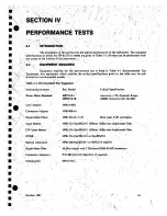 Preview for 31 page of HP 8157A Operating And Service Manual