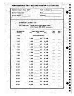 Preview for 42 page of HP 8157A Operating And Service Manual