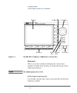 Предварительный просмотр 31 страницы HP 8163A Series User Manual