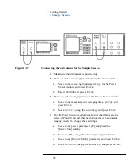 Предварительный просмотр 47 страницы HP 8163A Series User Manual