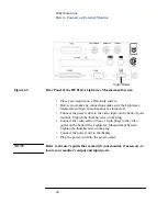 Предварительный просмотр 60 страницы HP 8163A Series User Manual