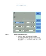 Предварительный просмотр 71 страницы HP 8163A Series User Manual