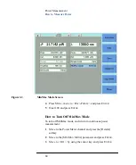 Предварительный просмотр 84 страницы HP 8163A Series User Manual