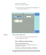 Предварительный просмотр 92 страницы HP 8163A Series User Manual