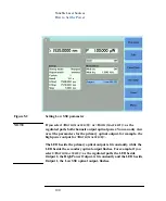 Предварительный просмотр 100 страницы HP 8163A Series User Manual