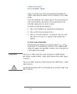 Предварительный просмотр 119 страницы HP 8163A Series User Manual